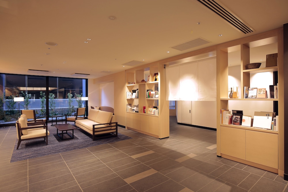 ホテルインターゲート京都 四条新町 京都
