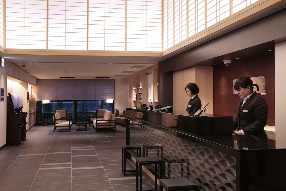 ホテルインターゲート京都 四条新町 京都