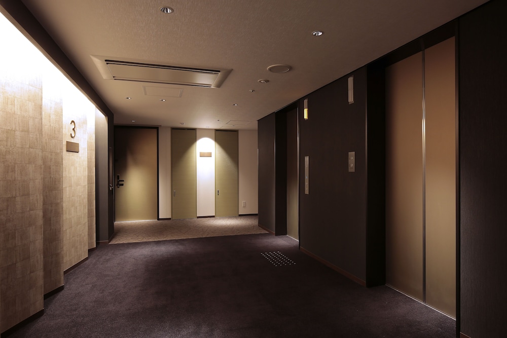 ホテルインターゲート京都 四条新町 京都