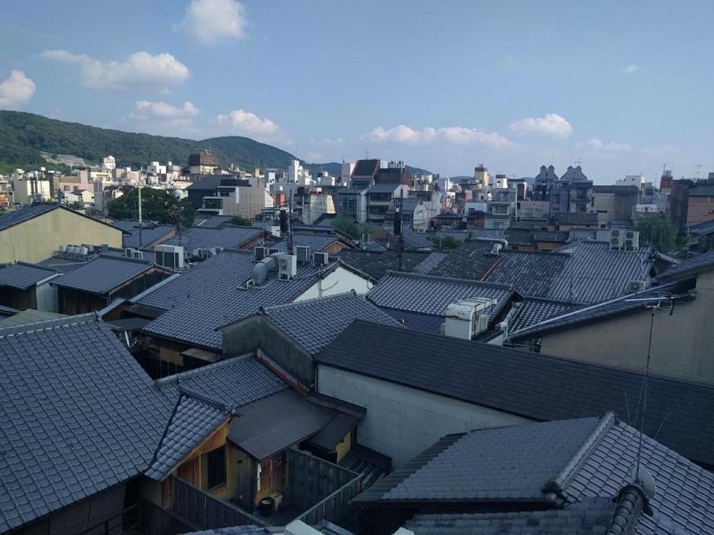 ぎおん美先 京都