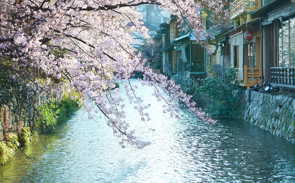 ぎおん美先 京都