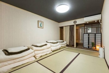 ゲストハウス伏見セブン 京都