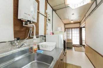 ゲストハウス伏見セブン 京都