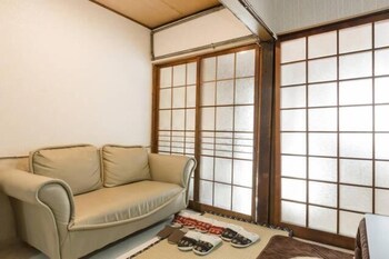 ゲストハウス伏見セブン 京都