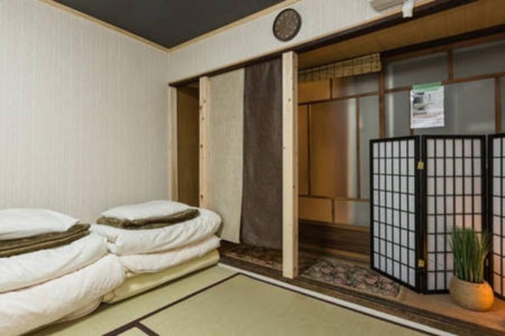 ゲストハウス伏見セブン 京都