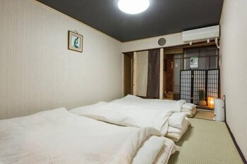 ゲストハウス伏見セブン 京都