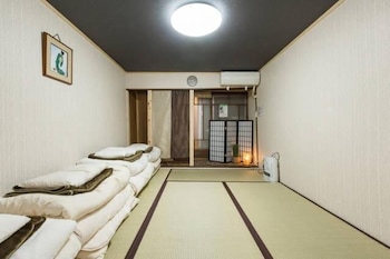 ゲストハウス伏見セブン 京都