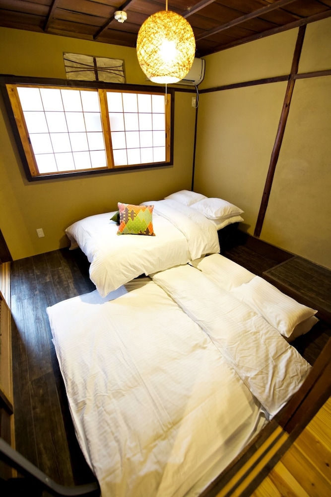 KOCHONOYUME GOJOKAMISUZUYACHO 京都