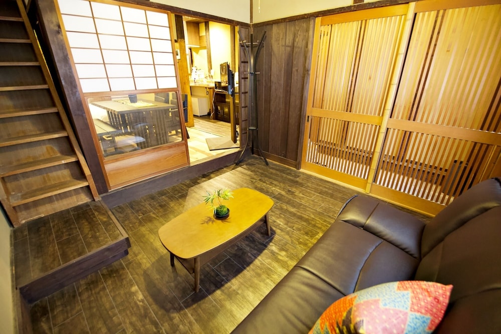 KOCHONOYUME GOJOKAMISUZUYACHO 京都