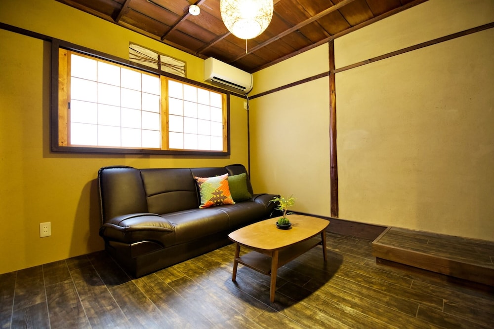 KOCHONOYUME GOJOKAMISUZUYACHO 京都