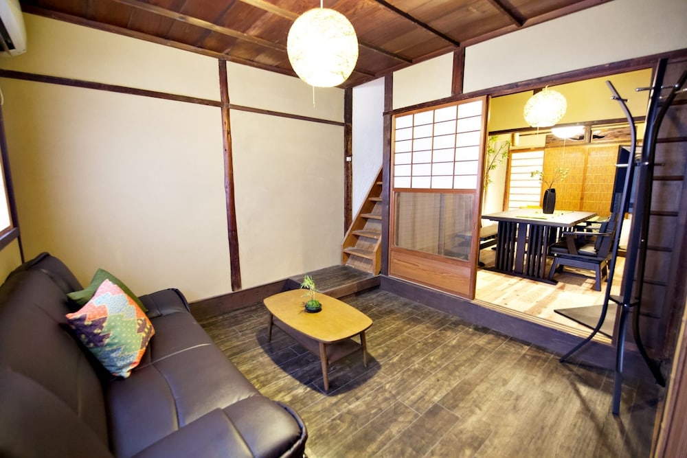 KOCHONOYUME GOJOKAMISUZUYACHO 京都