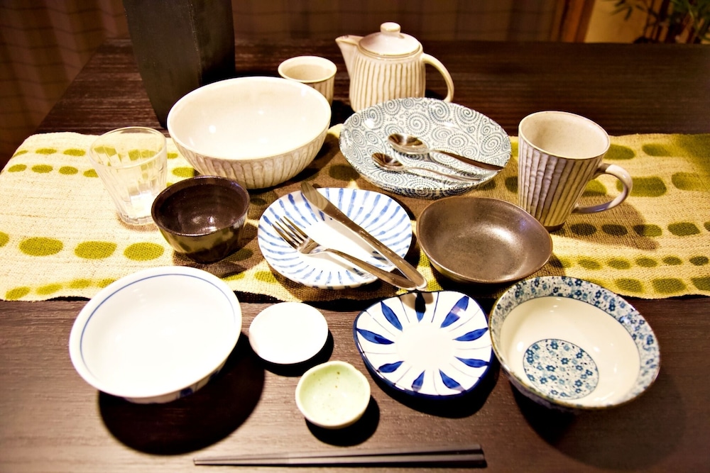 KOCHONOYUME GOJOKAMISUZUYACHO 京都