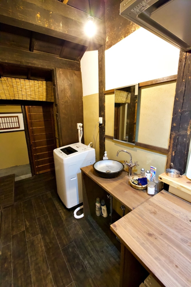 KOCHONOYUME GOJOKAMISUZUYACHO 京都