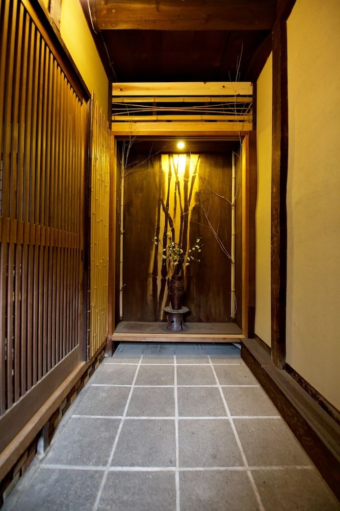 KOCHONOYUME GOJOKAMISUZUYACHO 京都