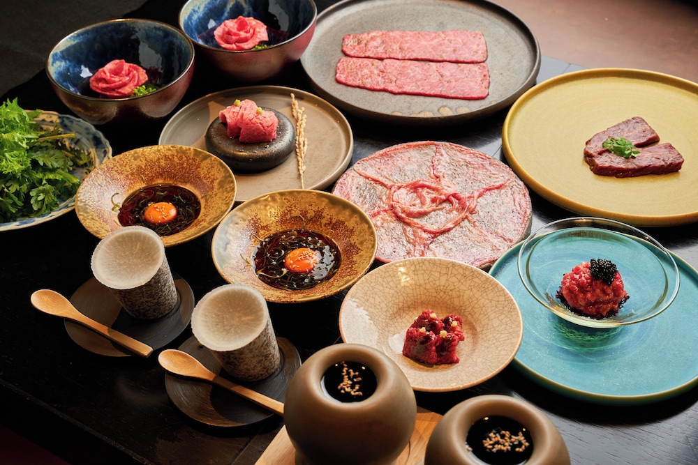 NAZUNA 京都 椿通 京都