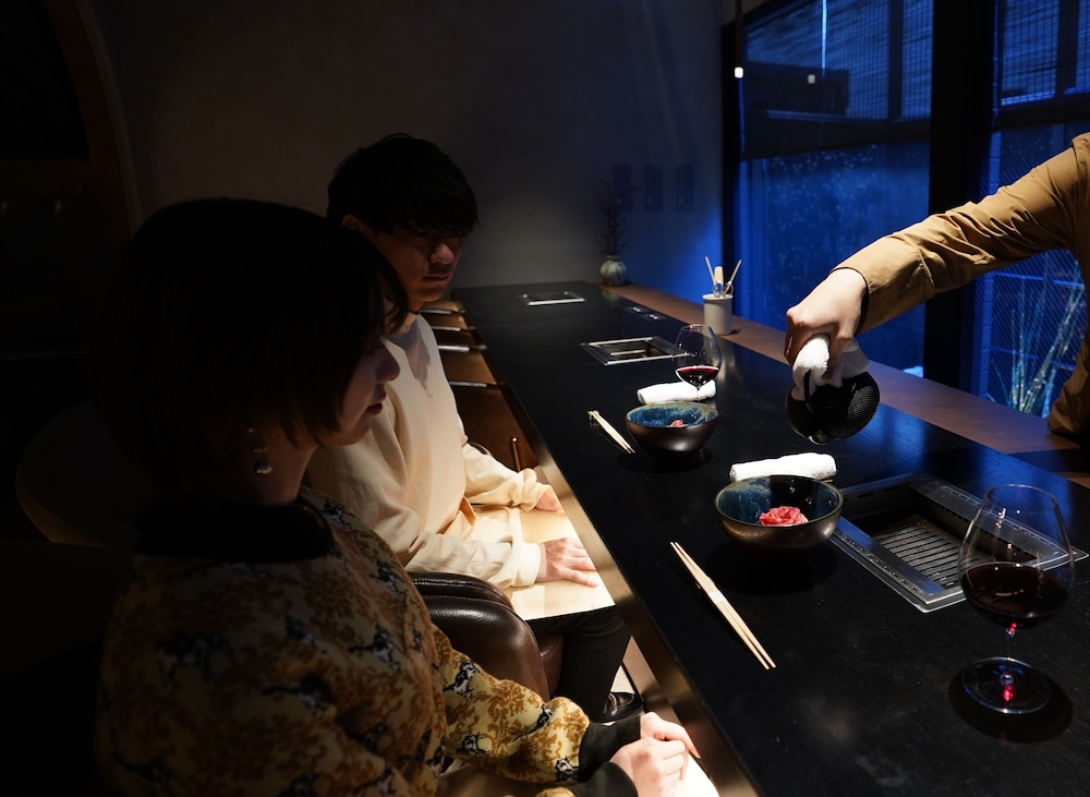 NAZUNA 京都 椿通 京都