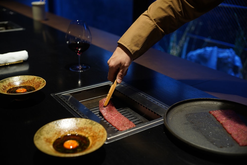 NAZUNA 京都 椿通 京都