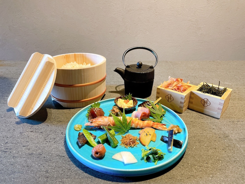 NAZUNA 京都 椿通 京都