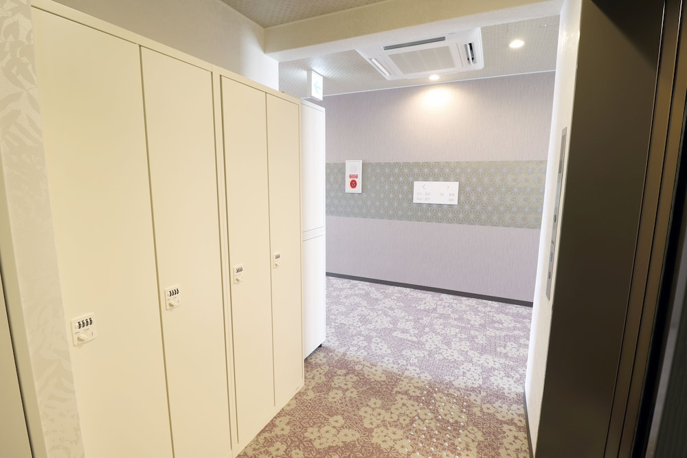 STAY SAKURA KYOTO 丹波口 京都