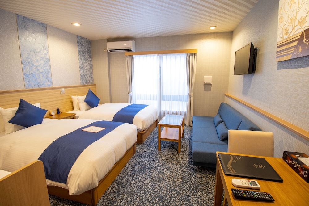 STAY SAKURA KYOTO 丹波口 京都