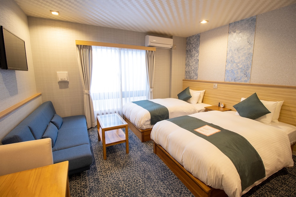 STAY SAKURA KYOTO 丹波口 京都