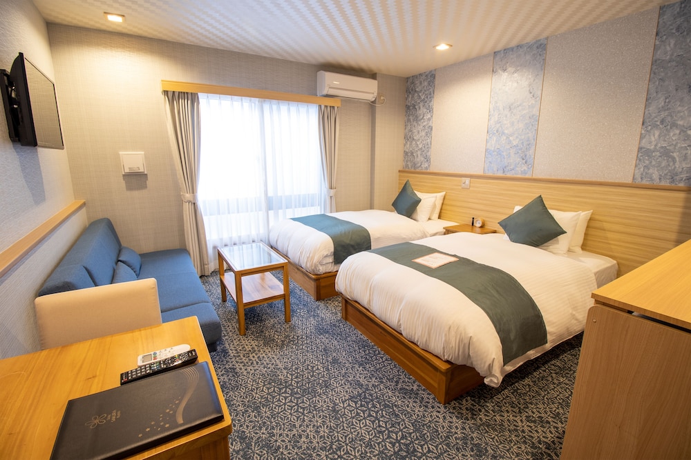 STAY SAKURA KYOTO 丹波口 京都