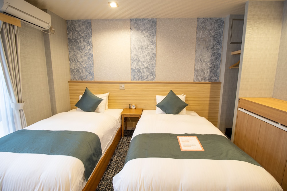STAY SAKURA KYOTO 丹波口 京都