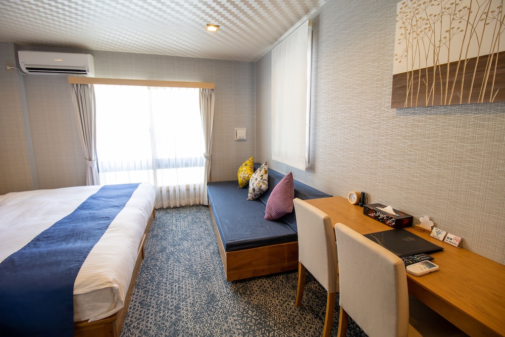 STAY SAKURA KYOTO 丹波口 京都
