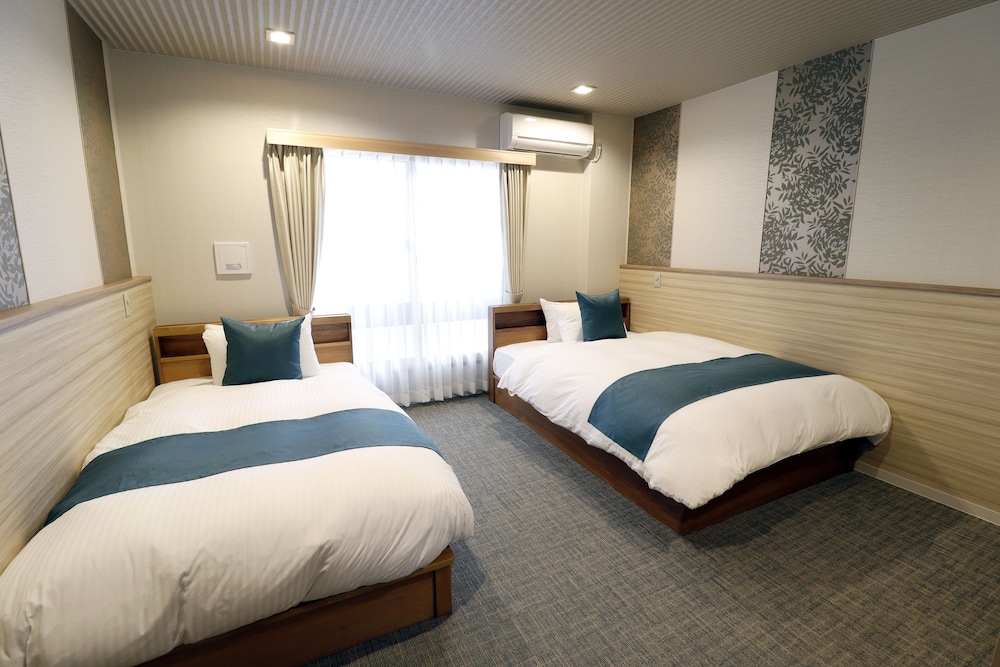 STAY SAKURA KYOTO 丹波口 京都