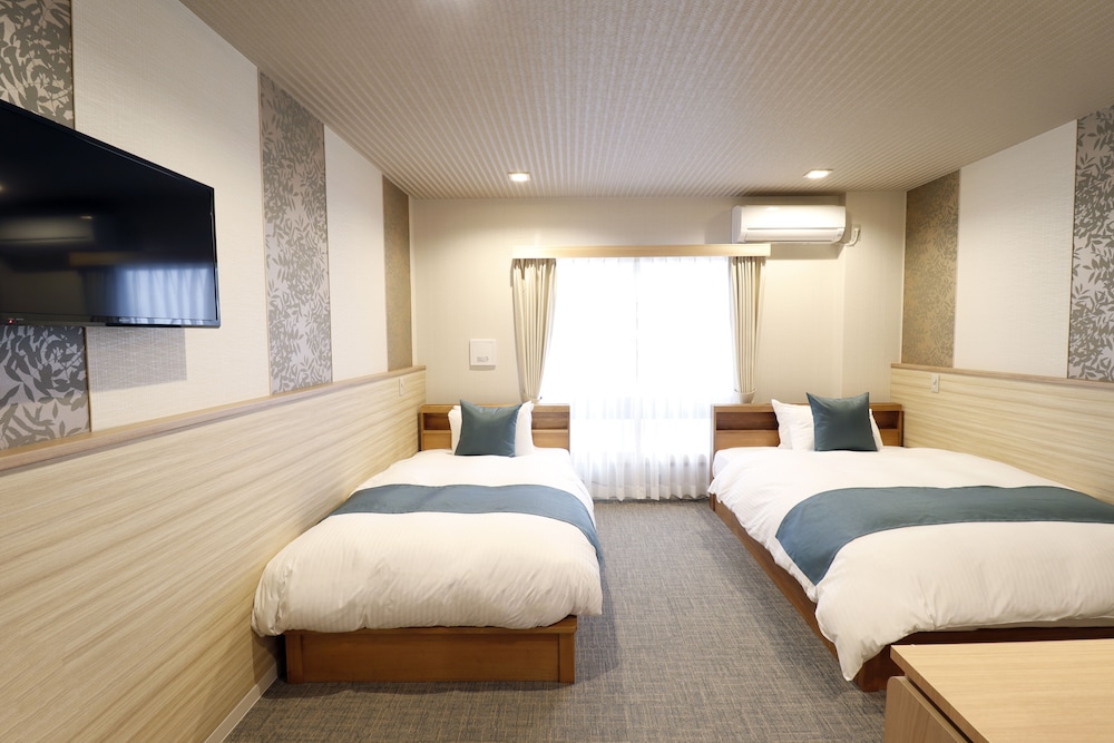 STAY SAKURA KYOTO 丹波口 京都