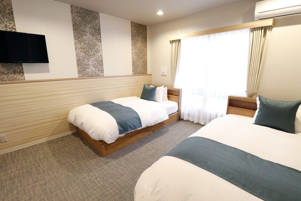 STAY SAKURA KYOTO 丹波口 京都