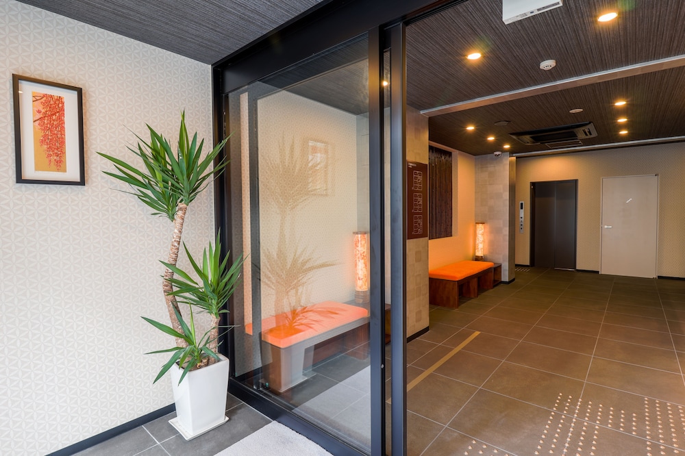 STAY SAKURA KYOTO 丹波口 京都
