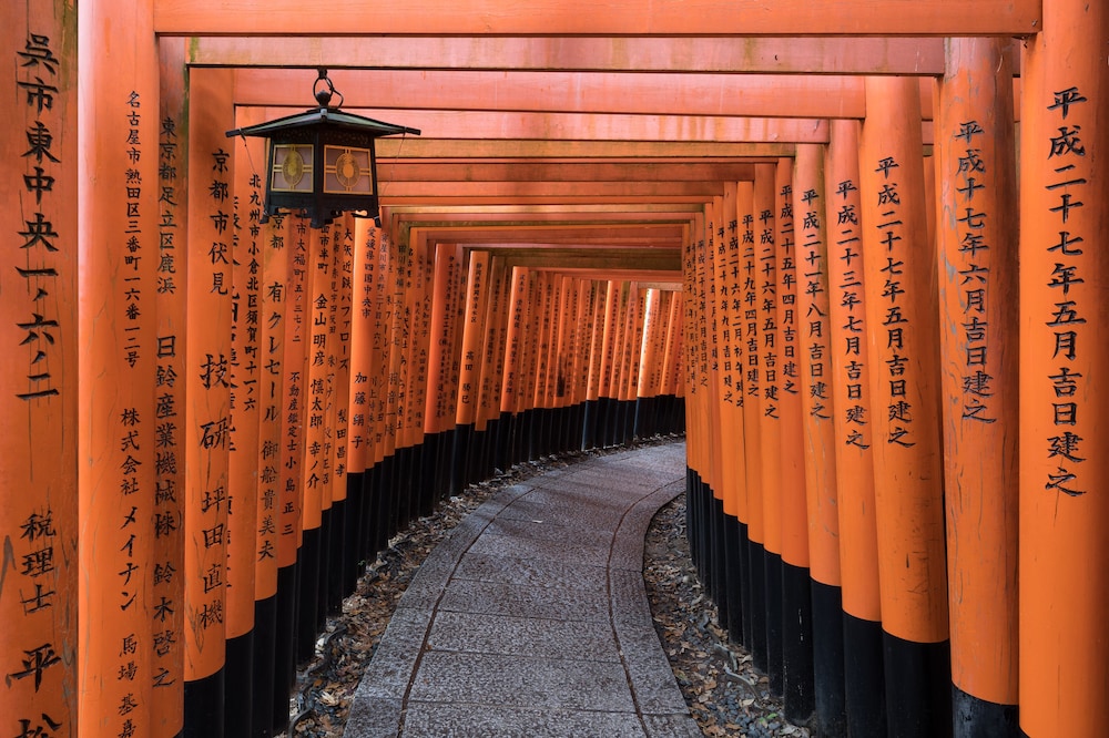 STAY SAKURA KYOTO 丹波口 京都