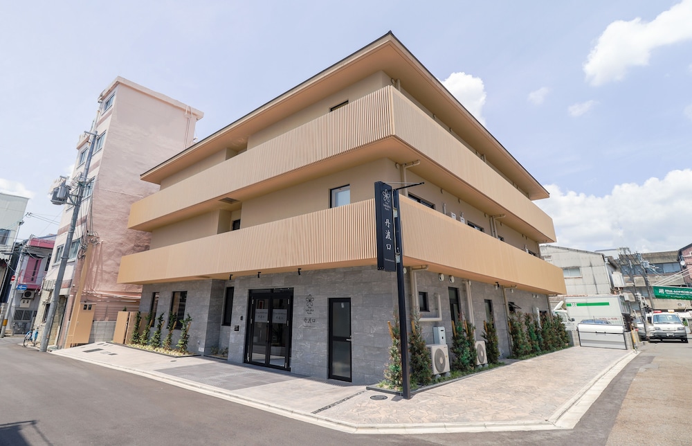 STAY SAKURA KYOTO 丹波口 京都