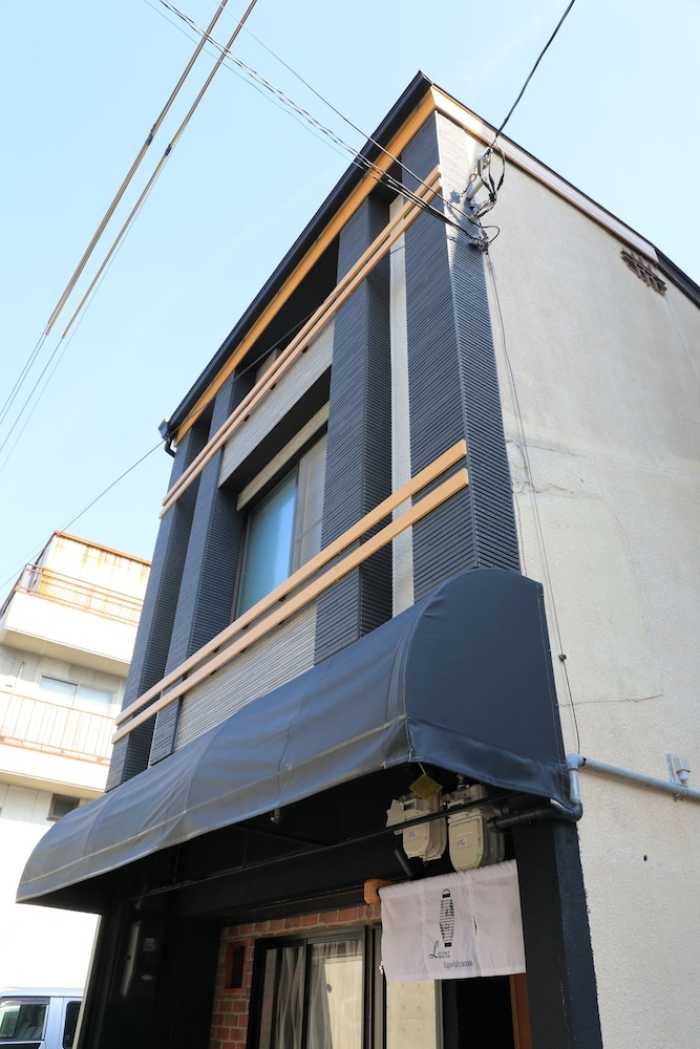 ルアナ東山 京都
