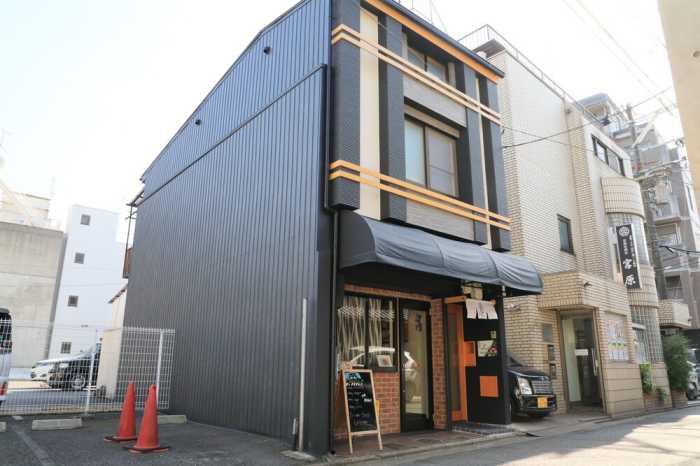 ルアナ東山 京都