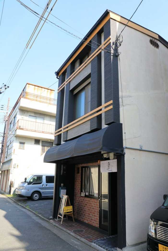 ルアナ東山 京都