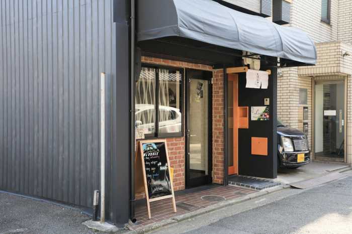 ルアナ東山 京都