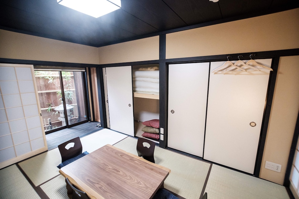 清水屋 京都