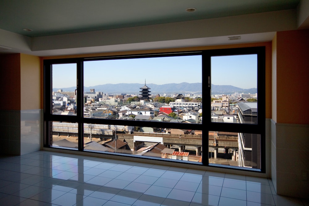 京都プラザホテル新館 京都