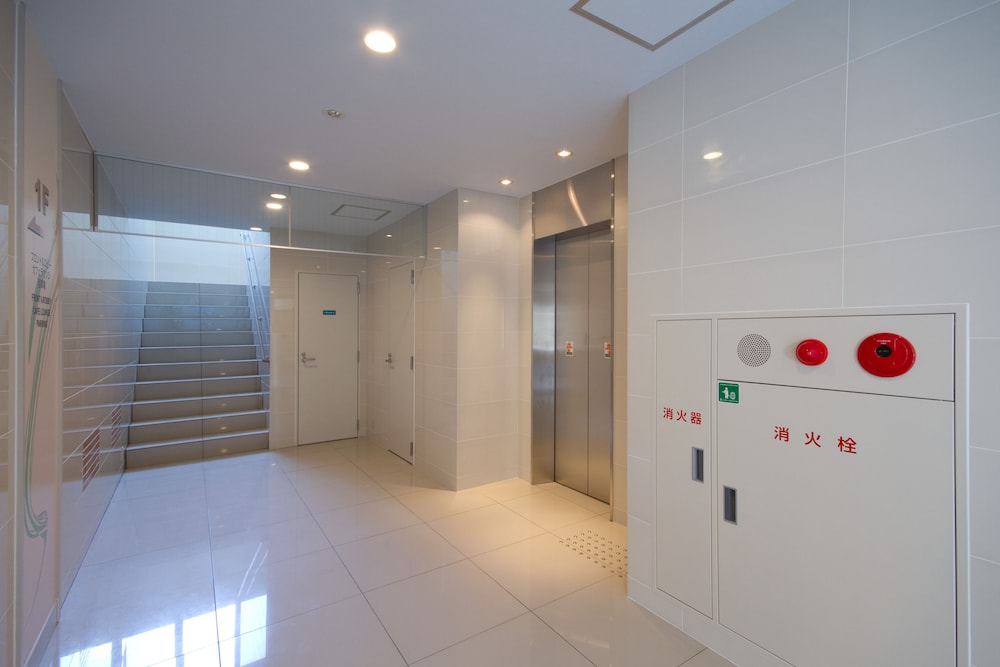 京都プラザホテル新館 京都