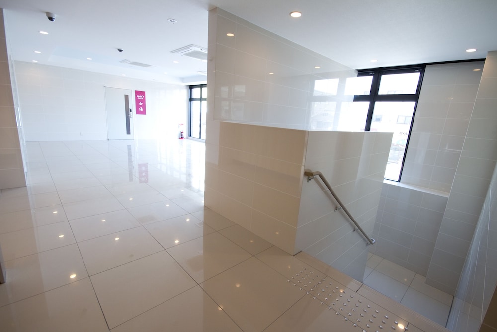 京都プラザホテル新館 京都