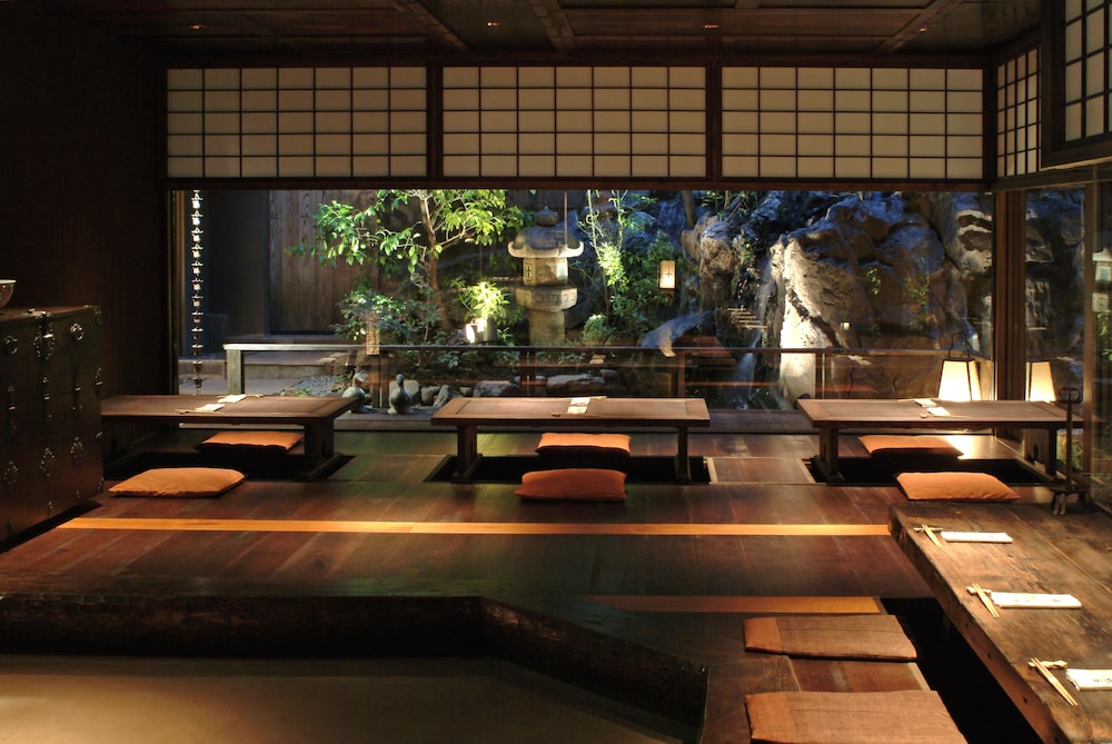 柚子屋旅館 京都