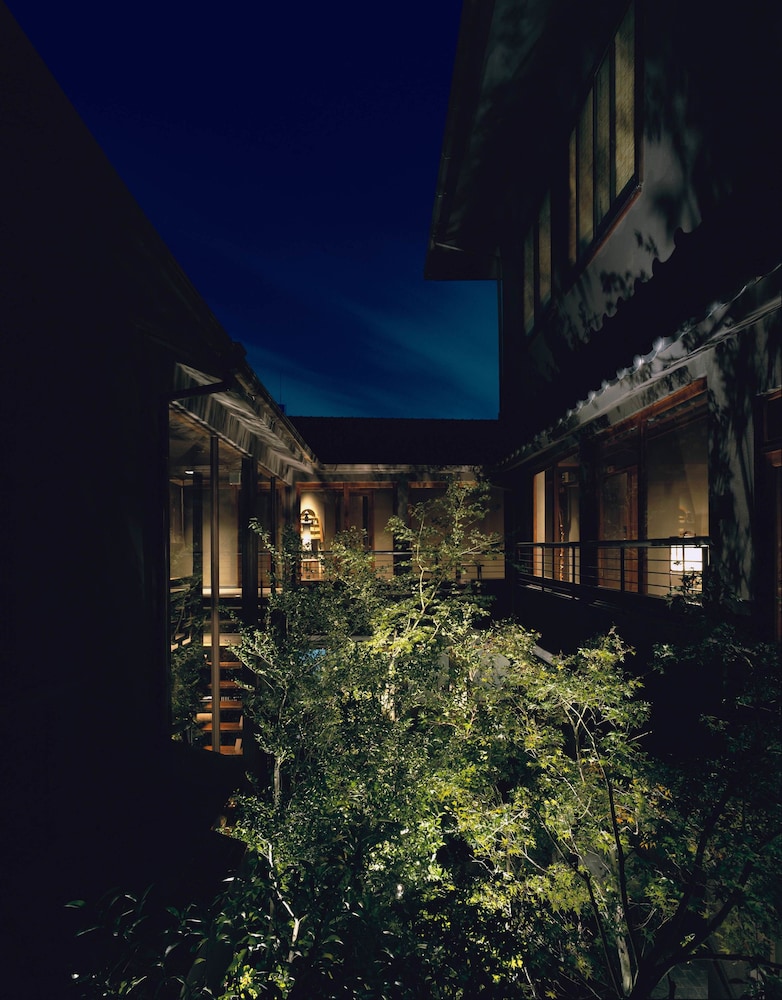 柚子屋旅館 京都
