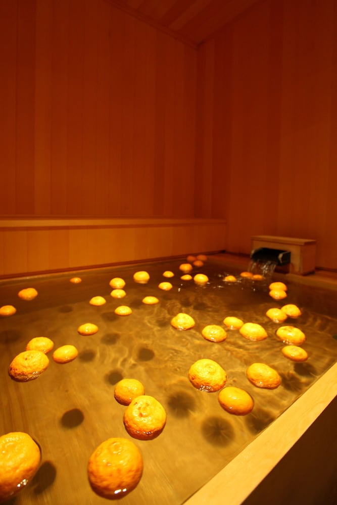 柚子屋旅館 京都