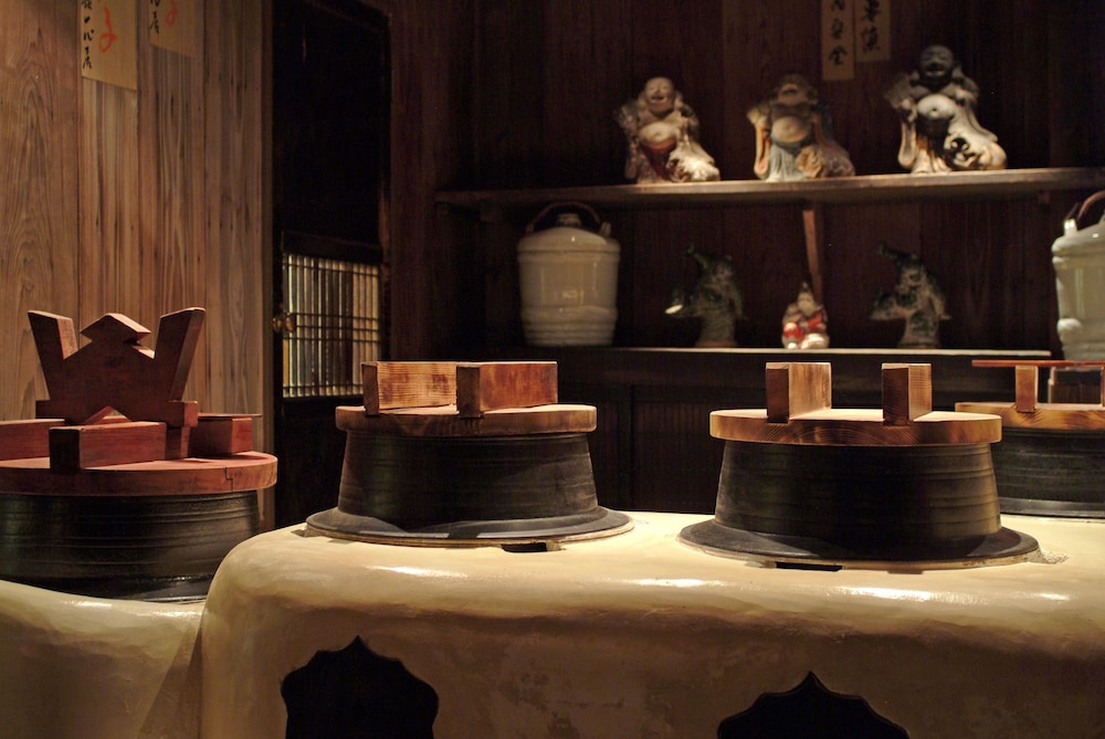柚子屋旅館 京都