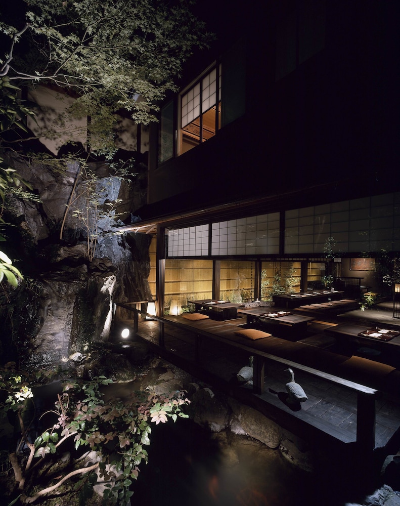 柚子屋旅館 京都