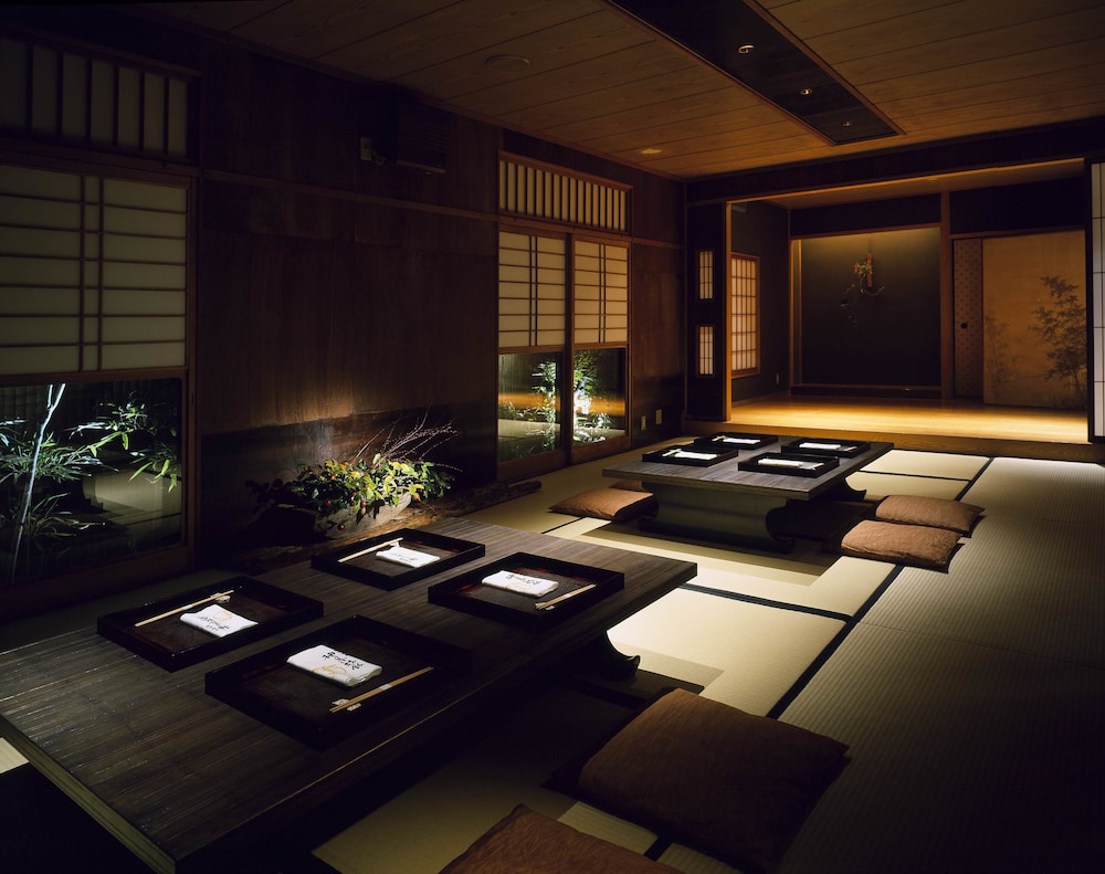 柚子屋旅館 京都