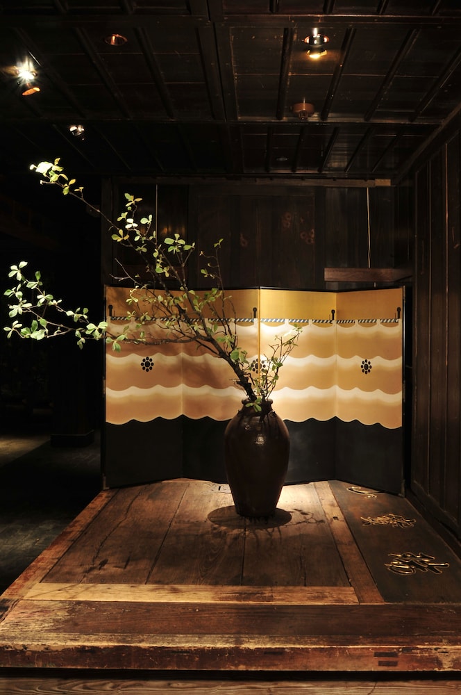 柚子屋旅館 京都