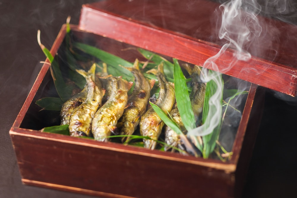 柚子屋旅館 京都